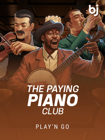 The Paying Piano Club thumbnail