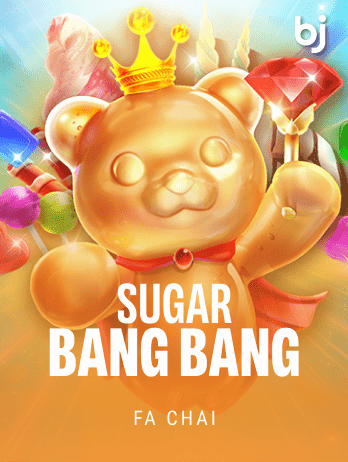 SUGAR BANG BANG game thumbnail