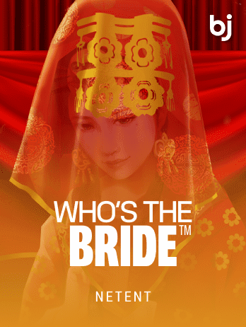 Who's the Bride™ game thumbnail