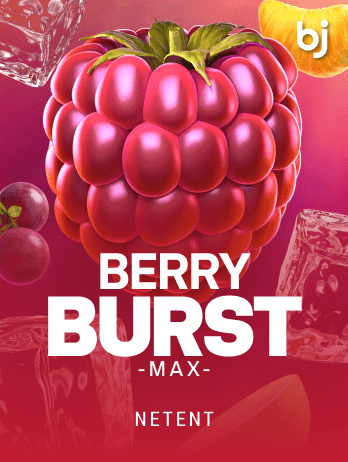 Berryburst MAX game thumbnail