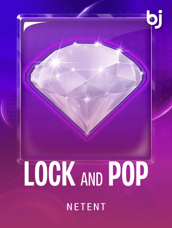 Lock and Poppng