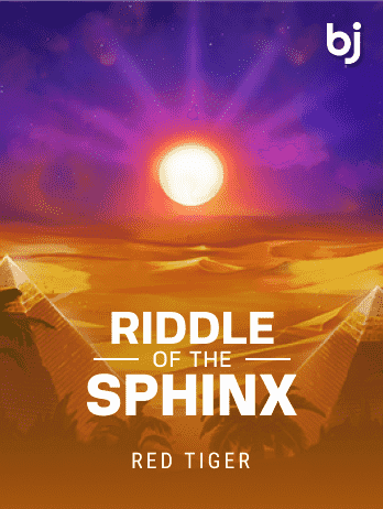 Riddle Of The Sphinx game thumbnail