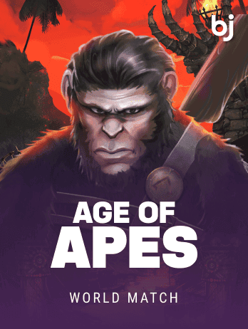 Age of Apes thumbnail