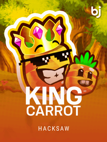 King Carrot game thumbnail