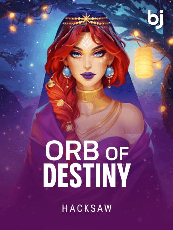 Orb of Destiny game thumbnail