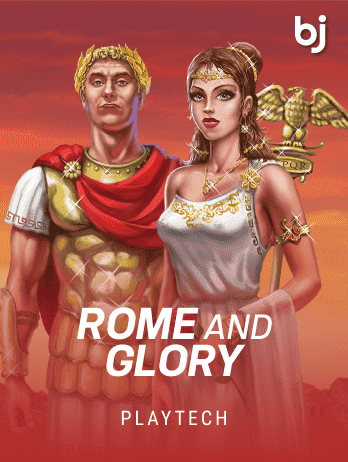 Rome and Glory game thumbnail