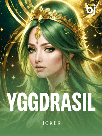 Yggdrasil game thumbnail