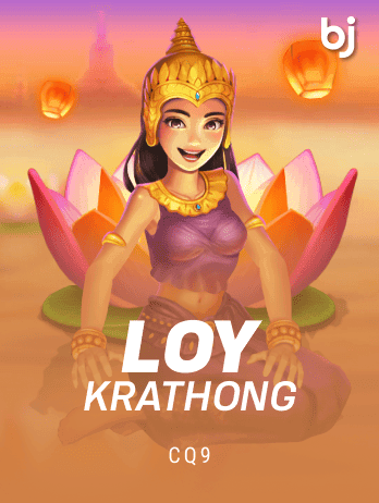 Loy Krathong game thumbnail