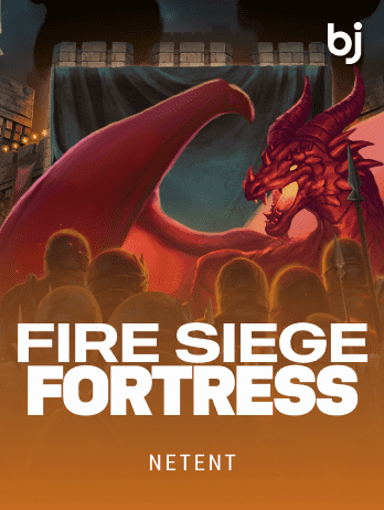Fire Siege Fortress thumbnail