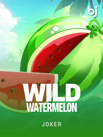Wild Watermelon game thumbnail