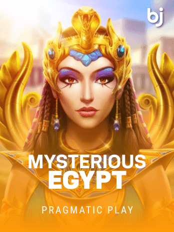 Mysterious Egypt thumbnail