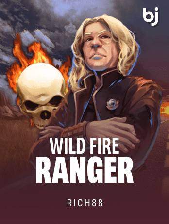 Wild Fire Ranger game thumbnail